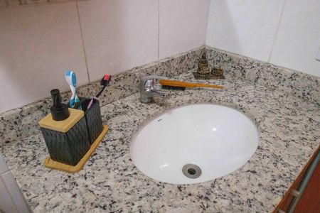 Casa para alugar com 180m², 4 quartos e 1 vagaBanheiro Social 1 