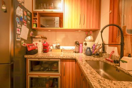 Casa para alugar com 180m², 4 quartos e 1 vagaCozinha