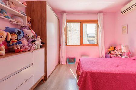 Casa para alugar com 180m², 4 quartos e 1 vagaQuarto 1 