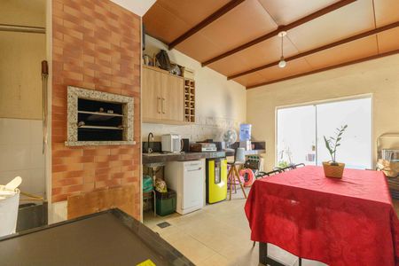 Casa para alugar com 180m², 4 quartos e 1 vagaSala 2