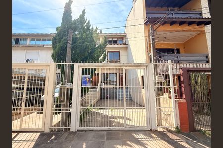 Casa para alugar com 180m², 4 quartos e 1 vagaFachada