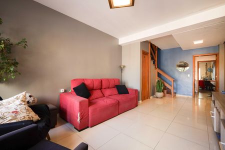 Casa para alugar com 180m², 4 quartos e 1 vagaSala 1