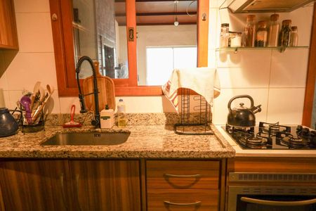 Casa para alugar com 180m², 4 quartos e 1 vagaCozinha