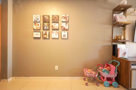 Casa para alugar com 180m², 4 quartos e 1 vagaSala 1