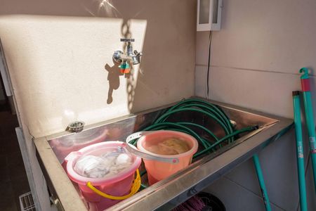 Casa para alugar com 180m², 4 quartos e 1 vagaÁrea de Serviço