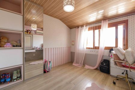 Casa para alugar com 180m², 4 quartos e 1 vagaQuarto 3 