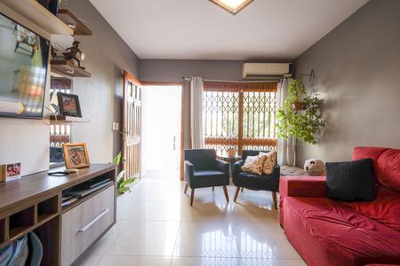 Casa para alugar com 180m², 4 quartos e 1 vagaSala 1