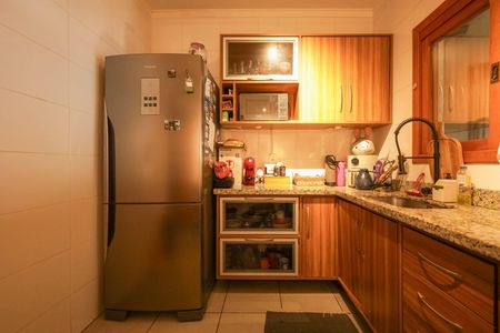 Casa para alugar com 180m², 4 quartos e 1 vagaCozinha