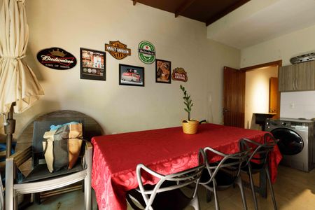 Casa para alugar com 180m², 4 quartos e 1 vagaSala 2