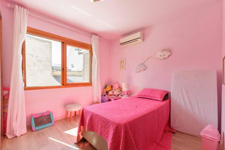 Casa para alugar com 180m², 4 quartos e 1 vagaQuarto 1 