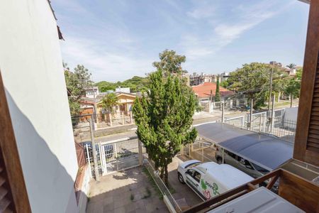 Casa para alugar com 180m², 4 quartos e 1 vagaVista da Suíte