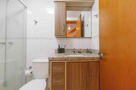 Casa para alugar com 180m², 4 quartos e 1 vagaBanheiro Social 1 