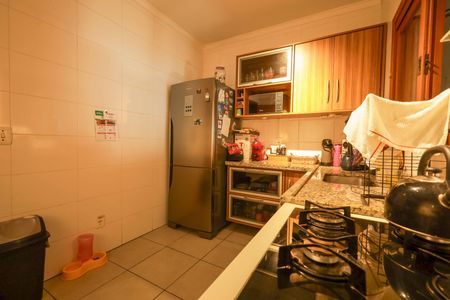 Casa para alugar com 180m², 4 quartos e 1 vagaCozinha