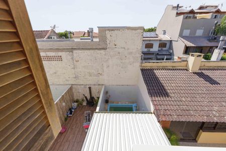 Casa para alugar com 180m², 4 quartos e 1 vagaVista do Quarto 3 