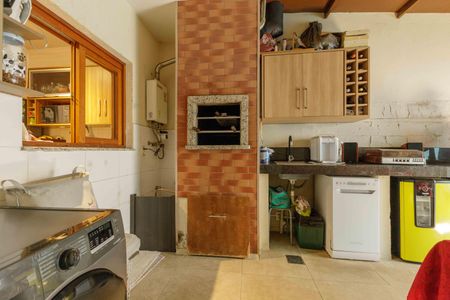 Casa para alugar com 180m², 4 quartos e 1 vagaSala 2