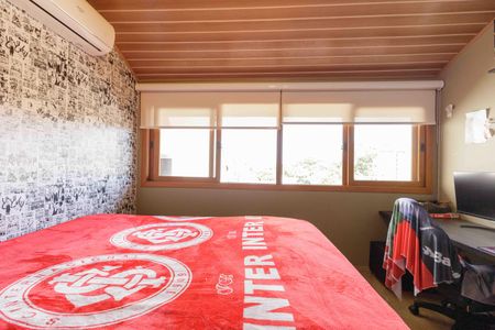 Casa para alugar com 180m², 4 quartos e 1 vagaQuarto 2