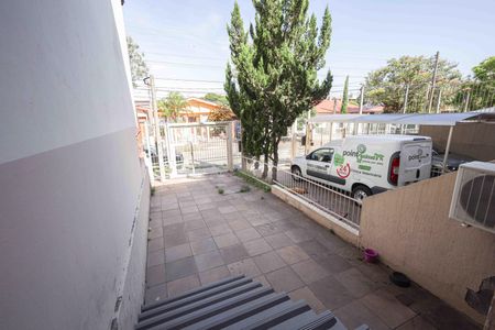 Casa para alugar com 180m², 4 quartos e 1 vagaVista da Sala 1