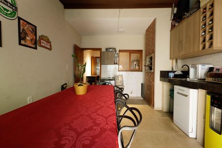 Casa para alugar com 180m², 4 quartos e 1 vagaSala 2