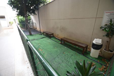 Apartamento para alugar com 62m², 2 quartos e 1 vagaPet Place