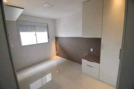Apartamento para alugar com 62m², 2 quartos e 1 vagaQuarto 2 - Suíte