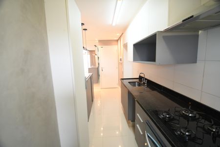 Apartamento para alugar com 62m², 2 quartos e 1 vagaCozinha