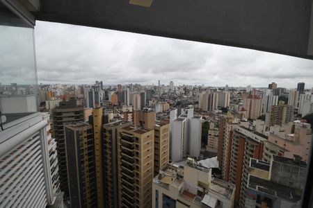 Apartamento para alugar com 62m², 2 quartos e 1 vagaQuarto 1 - Vista