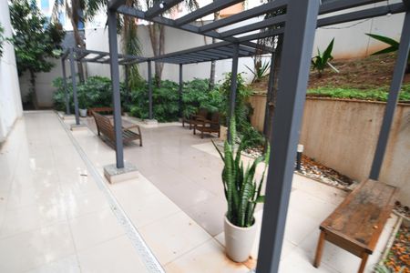 Apartamento para alugar com 62m², 2 quartos e 1 vagaÁrea comum