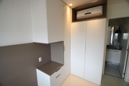 Apartamento para alugar com 62m², 2 quartos e 1 vagaQuarto 2 - Suíte