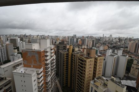 Apartamento para alugar com 62m², 2 quartos e 1 vagaQuarto 2 - Suíte Vista