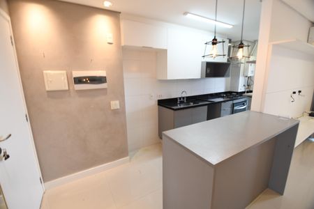 Apartamento para alugar com 62m², 2 quartos e 1 vagaCozinha