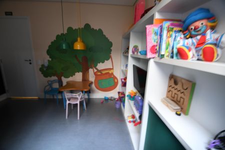 Apartamento para alugar com 62m², 2 quartos e 1 vagaBrinquedoteca