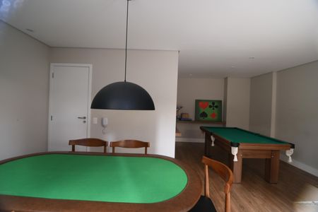 Apartamento para alugar com 62m², 2 quartos e 1 vagaEspaço de Jogos