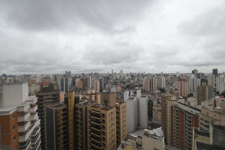 Apartamento para alugar com 62m², 2 quartos e 1 vagaSala - Vista