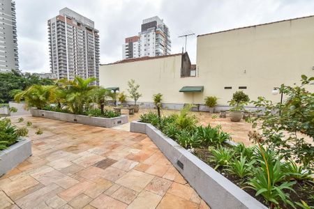 Apartamento para alugar com 40m², 1 quarto e sem vaga Apartamento para alugar com 40m², 1 quarto e sem vagaÁrea comum