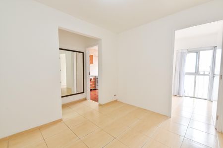 Apartamento para alugar com 40m², 1 quarto e sem vaga Apartamento para alugar com 40m², 1 quarto e sem vagaSala