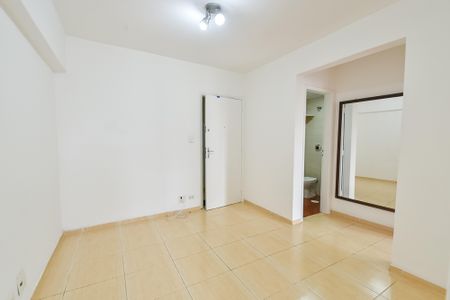 Apartamento para alugar com 40m², 1 quarto e sem vaga Apartamento para alugar com 40m², 1 quarto e sem vagaSala
