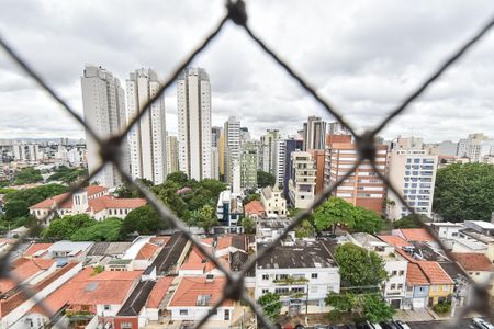 Apartamento para alugar com 40m², 1 quarto e sem vaga Apartamento para alugar com 40m², 1 quarto e sem vagaVista do quarto