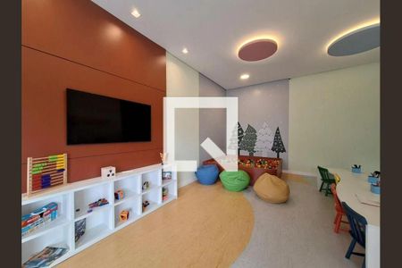 Studio para alugar com 30m², 1 quarto e sem vagaBrinquedoteca