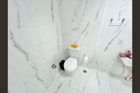 Studio para alugar com 30m², 1 quarto e sem vagaBanheiro