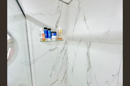 Studio para alugar com 30m², 1 quarto e sem vagaBanheiro