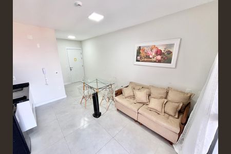 Studio para alugar com 30m², 1 quarto e sem vagaSala/Cozinha/Quarto