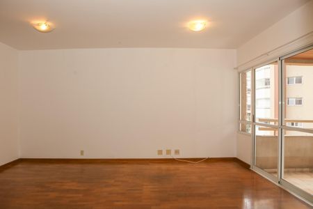 Sala de apartamento para alugar com 2 quartos, 75m² em Pompeia, São Paulo