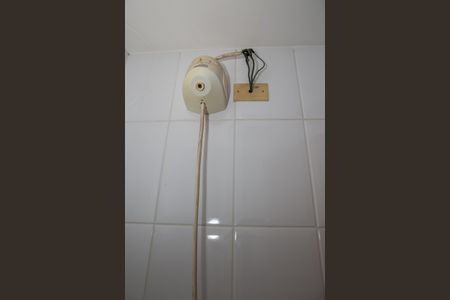 Apartamento para alugar com 75m², 2 quartos e 2 vagasBanheiro de serviço