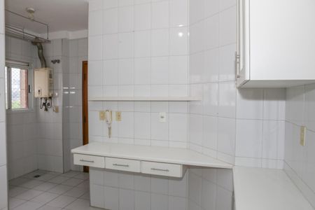 Apartamento para alugar com 75m², 2 quartos e 2 vagasCozinha