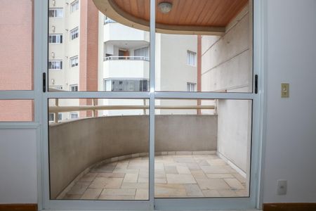Apartamento para alugar com 75m², 2 quartos e 2 vagasVista da Sala