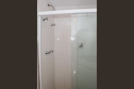 Apartamento para alugar com 75m², 2 quartos e 2 vagasBanheiro Social