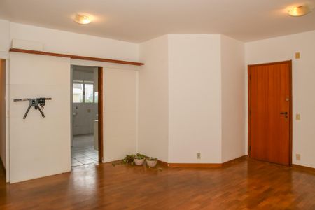 Sala de apartamento para alugar com 2 quartos, 75m² em Pompeia, São Paulo