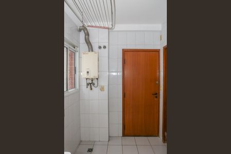Apartamento para alugar com 75m², 2 quartos e 2 vagasÁrea de Serviço