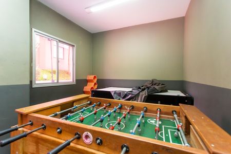 Apartamento à venda com 53m², 2 quartos e 1 vaga Apartamento à venda com 53m², 2 quartos e 1 vagaÁrea de Jogos / Brinquedoteca