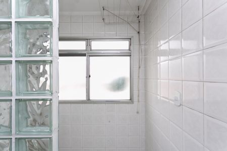 Apartamento à venda com 53m², 2 quartos e 1 vaga Apartamento à venda com 53m², 2 quartos e 1 vagaÁrea de Serviço